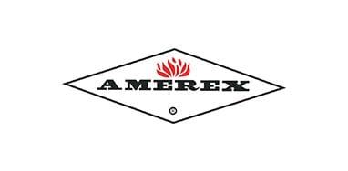 Western Commercial | Amerex Logo