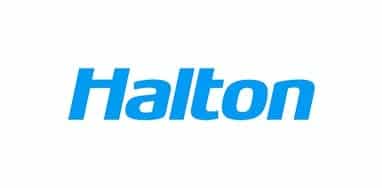 Western Commercial | Halton Logo
