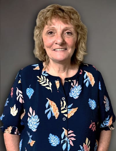 Ruthann Garr, Accounts Payable Specialist